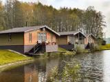 No.1 Quadruple Cottage with balcony