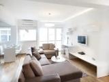 Deluxe Double Duplex Suite with balcony