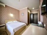Family Suite with balcony