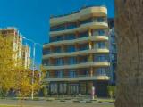 Standard Double room with balcony and with view