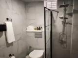 1+1 with Kitchen room