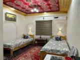 Suite with city view