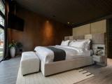 Double Chalet