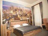 2 Bedrooms Standard Triple Family room