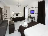 Family Suite with city view