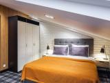 Comfort Double Attic room