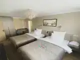 2-room Double Suite