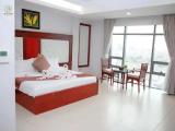 Superior Double room with city view