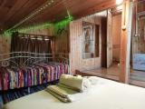 Standard with landmark view Double Attic room
