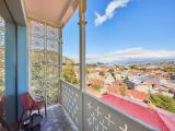 Superior Double room with balcony