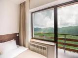 Double Suite with balcony