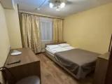Standard (small) Double room