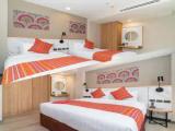 2 Bedrooms Suite
