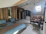 2 Bedrooms Family Suite with courtyard view