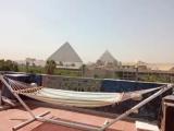 Standard Double room with city view