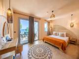 1 Bedroom Suite with balcony and with view