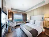 Deluxe Double room with Bosphorus view