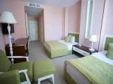 Standard Double room with river view