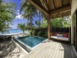 Premium Beach Pool Villa
