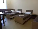 Bed in Dorm