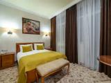 Double Suite with balcony and with sea view