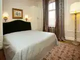 Presidential Quadruple Suite with balcony