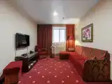 Double Apartment with city view