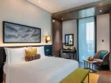 Taj Club Double room with balcony
