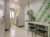 Quadruple room with mountain view