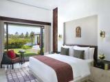 1 Bedroom Villa with garden view