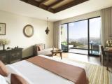 Deluxe Canyon View Double room