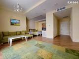 Superior Suite with city view