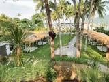 Cabana Double room with garden view