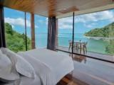 3 Bedrooms Signature Pool Villa with ocean view
