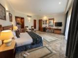 Deluxe room with view