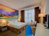 Standard Double room with view