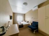 Comfort Plus Double room