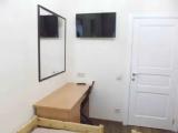 Economy Double room with view