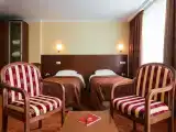 Double Junior Suite