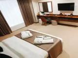 Deluxe Double room with view