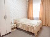 2 Bedrooms Double Suite