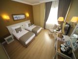 Superior Twin room with view