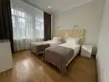 2-room Standard Double room with city view