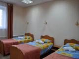 Economy Triple room