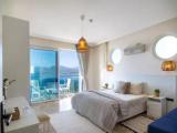 Standard Double room with balcony and with view