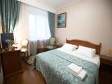 Double Junior Suite