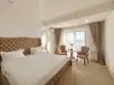1 Bedroom Suite with balcony and with sea view