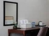 Standard Triple Family room
