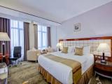 Standard Single room with city view