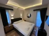 Standard Double room with balcony and with view
